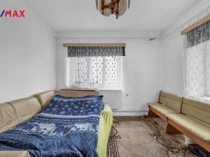 Prodej rodinného domu, Trnov - Houdkovice, 260 m2