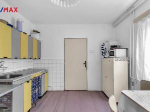 Prodej rodinného domu, Trnov - Houdkovice, 260 m2