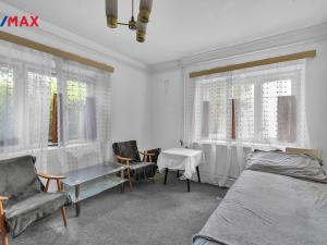 Prodej rodinného domu, Trnov - Houdkovice, 260 m2
