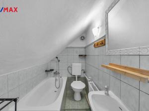 Prodej rodinného domu, Trnov - Houdkovice, 260 m2