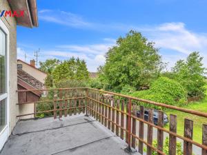 Prodej rodinného domu, Trnov - Houdkovice, 260 m2