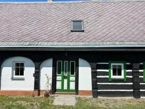 Prodej rodinného domu, Šluknov, Fibichova, 200 m2