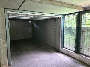 Pronájem garáže, České Budějovice - České Budějovice 2, Krčínova, 16 m2