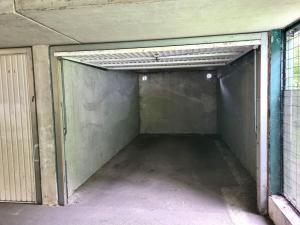 Pronájem garáže, České Budějovice - České Budějovice 2, Krčínova, 16 m2