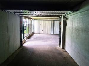Pronájem garáže, České Budějovice - České Budějovice 2, Krčínova, 16 m2