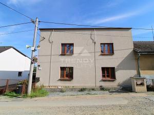 Prodej rodinného domu, Bušovice, 250 m2