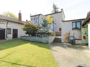 Prodej rodinného domu, Bušovice, 250 m2