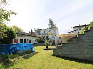Prodej rodinného domu, Bušovice, 250 m2
