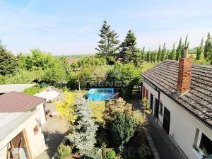 Prodej rodinného domu, Bušovice, 250 m2