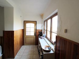 Prodej rodinného domu, Bušovice, 250 m2