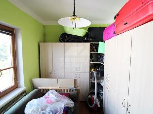 Prodej rodinného domu, Bušovice, 250 m2