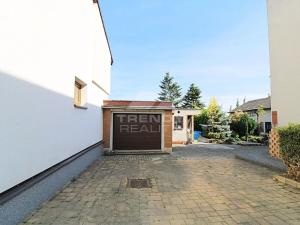 Prodej rodinného domu, Bušovice, 250 m2