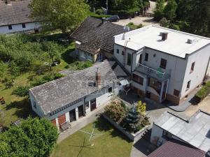 Prodej rodinného domu, Bušovice, 250 m2