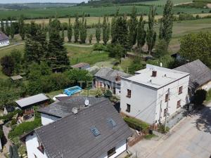 Prodej rodinného domu, Bušovice, 250 m2