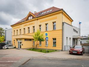 Prodej pozemku pro bydlení, Vysoký Újezd, Ve Višňovce, 1800 m2