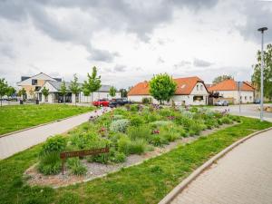 Prodej pozemku pro bydlení, Vysoký Újezd, Ve Višňovce, 1800 m2