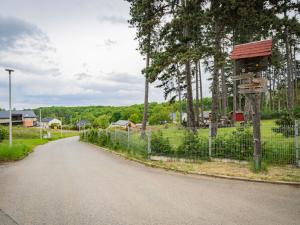 Prodej pozemku pro bydlení, Vysoký Újezd, Ve Višňovce, 1800 m2