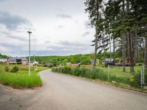 Prodej pozemku pro bydlení, Vysoký Újezd, Ve Višňovce, 1800 m2