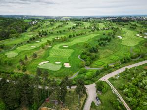Prodej pozemku pro bydlení, Vysoký Újezd, Ve Višňovce, 1800 m2
