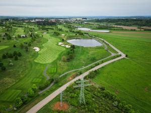 Prodej pozemku pro bydlení, Vysoký Újezd, Ve Višňovce, 1800 m2