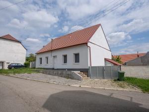 Prodej rodinného domu, Přítluky, Horní, 125 m2