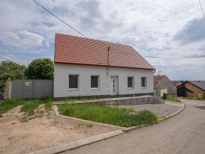 Prodej rodinného domu, Přítluky, Horní, 125 m2