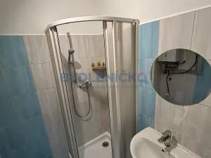 Prodej bytu 1+kk, České Budějovice, Lipenská, 24 m2