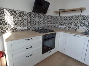 Pronájem bytu 2+1, Teplice, U Nových lázní, 70 m2