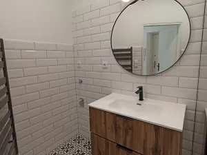 Pronájem bytu 2+1, Teplice, U Nových lázní, 70 m2