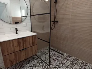 Pronájem bytu 2+1, Teplice, U Nových lázní, 70 m2