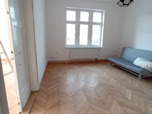 Pronájem bytu 2+1, Teplice, U Nových lázní, 70 m2