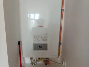 Pronájem bytu 2+1, Teplice, U Nových lázní, 70 m2