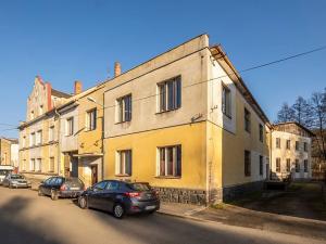 Prodej skladu, Kolinec, 2640 m2