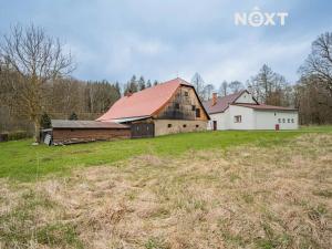 Prodej chalupy, Malá Morava, 105 m2