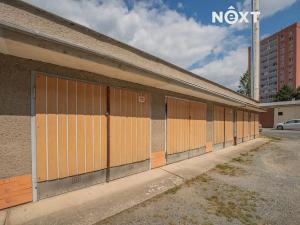 Prodej garáže, Šternberk, 15 m2