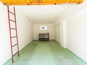 Prodej garáže, Šternberk, 15 m2