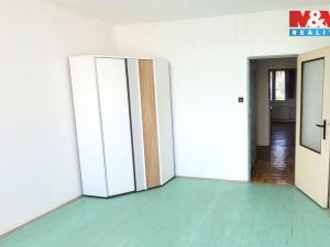 Pronájem bytu 2+1, Hodkovice nad Mohelkou, Podlesí, 67 m2
