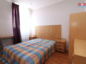 Pronájem bytu 2+kk, Karlovy Vary, Ondřejská, 26 m2