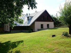 Prodej chalupy, Vysoké nad Jizerou, Staroveská, 220 m2