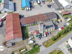 Prodej obchodního prostoru, Frýdek-Místek, 300 m2