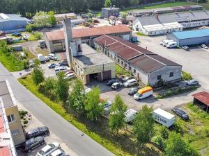 Prodej obchodního prostoru, Frýdek-Místek, 300 m2