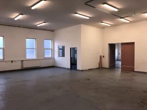 Pronájem obchodního prostoru, Dalovice, Botanická, 550 m2