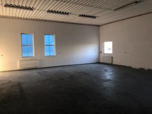 Pronájem výrobních prostor, Dalovice, Botanická, 550 m2
