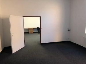 Pronájem výrobních prostor, Dalovice, Botanická, 550 m2