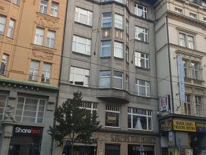 Pronájem bytu 2+1, Praha - Staré Město, Národní, 78 m2