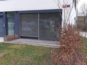 Pronájem kanceláře, Praha - Michle, Pod Stárkou, 37 m2