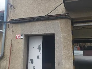 Pronájem výrobních prostor, Brno, Pod sídlištěm, 70 m2