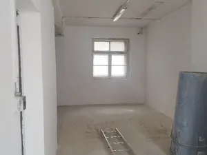 Pronájem výrobních prostor, Brno, Pod sídlištěm, 70 m2