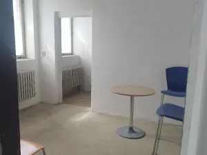 Pronájem výrobních prostor, Brno, Pod sídlištěm, 70 m2