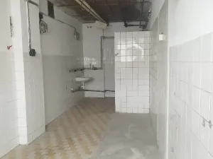 Pronájem výrobních prostor, Brno, Pod sídlištěm, 70 m2